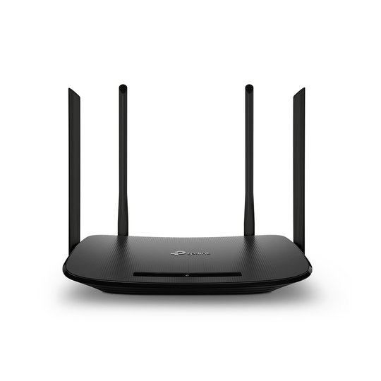 Tp-Lınk Archer Vr300 4Port Adsl/Vdsl 1200Mbps Modem/Router