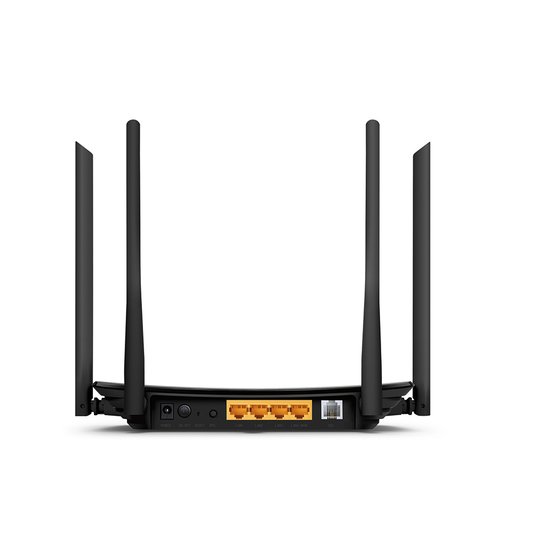 Tp-Lınk Archer Vr300 4Port Adsl/Vdsl 1200Mbps Modem/Router