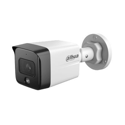 Dahua  Ipc-Hfw1230Tc1-Sa 2Mp 3.6Mm Sesli Ip Bullet Kamera