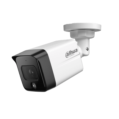 Dahua  Ipc-Hfw1230Tc1-Sa 2Mp 3.6Mm Sesli Ip Bullet Kamera