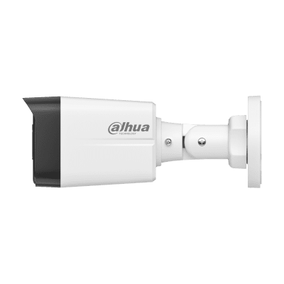 Dahua  Ipc-Hfw1230Tc1-Sa 2Mp 3.6Mm Sesli Ip Bullet Kamera