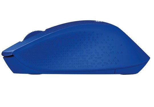 Logıtech M330 1000Dpı Mavi Mouse 910-004910