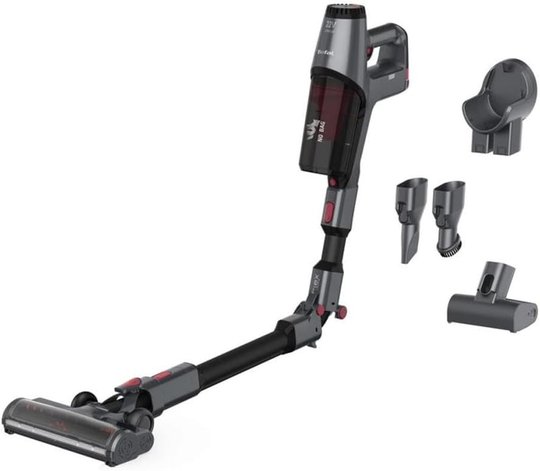 Tefal X-Pert 3.60 Ty6973 Flex Sarjlı Dıkey Supurge