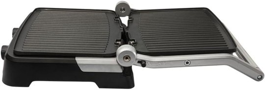 Tefal Gourmet Mınute Zaman Ayarlı Inox 2000 W Tost