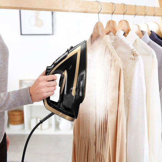 Tefal Fv8064 Pureglıss 3000 W Buharlı Utu