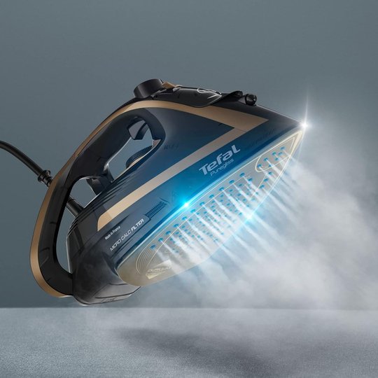 Tefal Fv8064 Pureglıss 3000 W Buharlı Utu