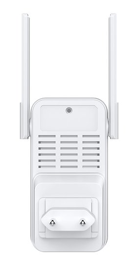 Tenda A9 300Mbps Priz Tipi Menzil Genişletici