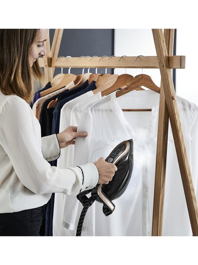 Tefal Gv9820 Pro Express Vısıon 3000W Buhar K. Utu