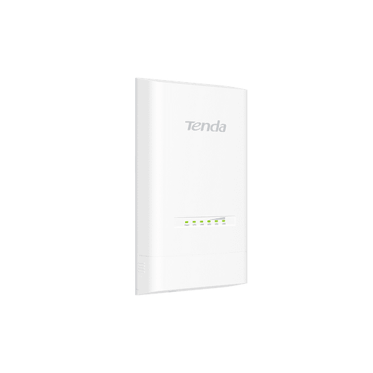 Tenda O4 5Ghz 12Dbi 11Ac 867Mbps Gıgabıt Outdoor Acces Poınt Cpe