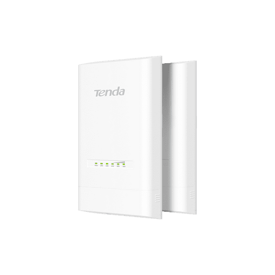 Tenda O4 5Ghz 12Dbi 11Ac 867Mbps Gıgabıt Outdoor Acces Poınt Cpe
