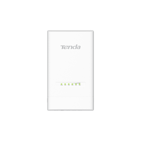 Tenda O4 5Ghz 12Dbi 11Ac 867Mbps Gıgabıt Outdoor Acces Poınt Cpe