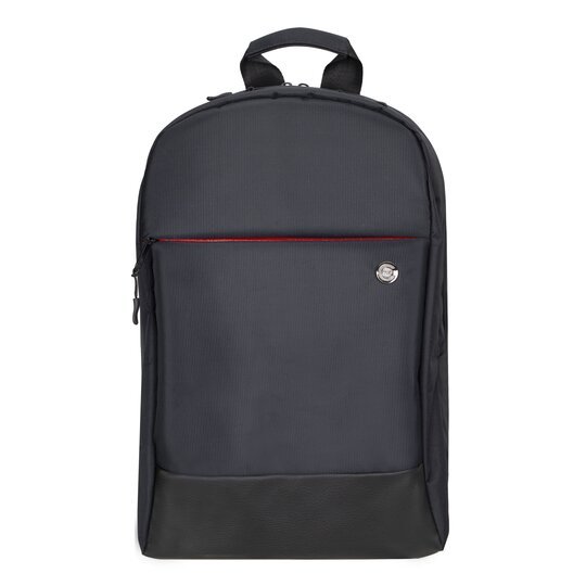 Plm Palma Notebook Sırt Çantası Siyah 15.6