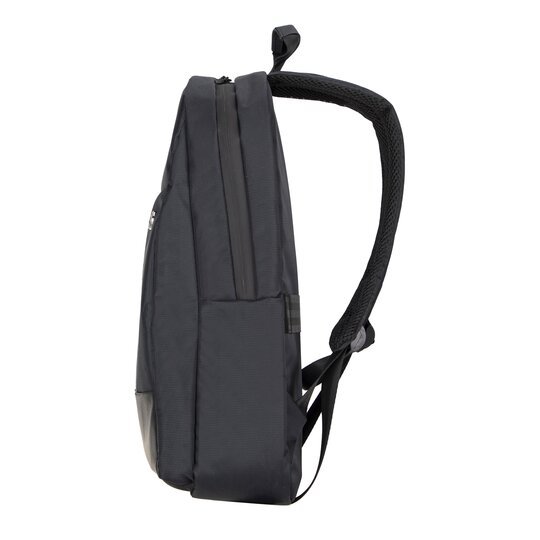 Plm Palma Notebook Sırt Çantası Siyah 15.6