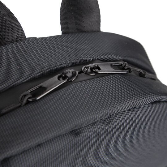 Plm Palma Notebook Sırt Çantası Siyah 15.6