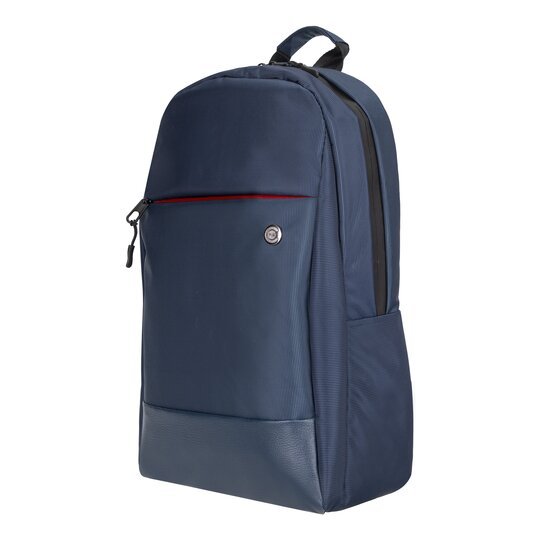 Plm Palma Notebook Sırt Çantası Lacivert 15.6