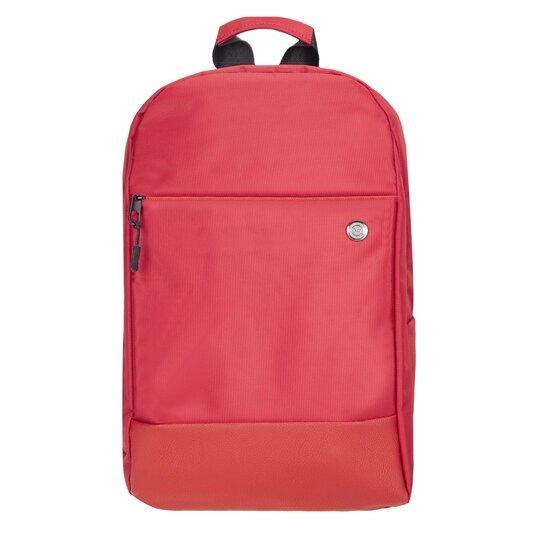 Plm Palma Notebook Sırt Çantası Bordo 15.6