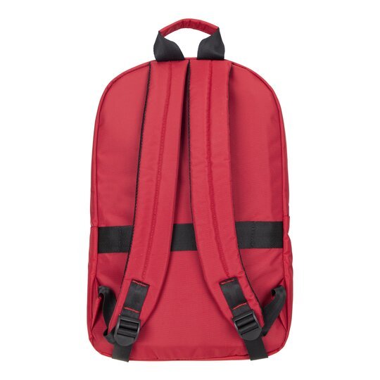 Plm Palma Notebook Sırt Çantası Bordo 15.6