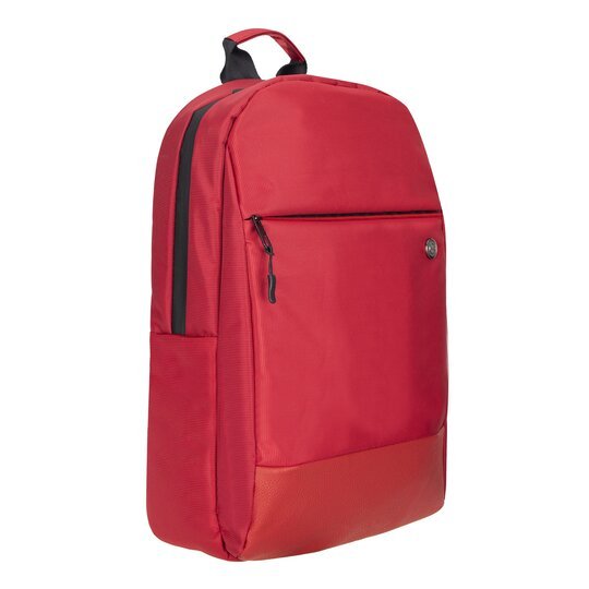 Plm Palma Notebook Sırt Çantası Bordo 15.6