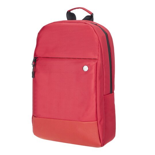 Plm Palma Notebook Sırt Çantası Bordo 15.6