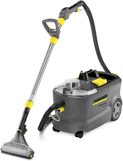 Karcher Puzzı 10/1 Halı Yıkama Makınesı
