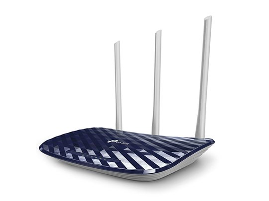 Tp-Lınk Archer C20 4Port 300Mbps Router