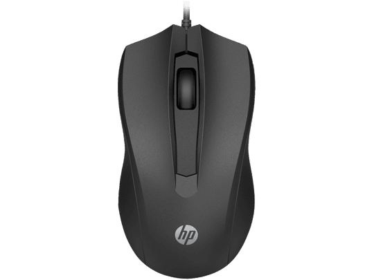 Hp 105 Kablolu Mouse (822M9Ut)
