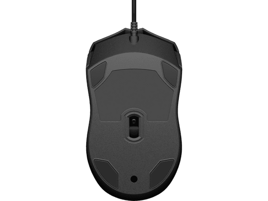 Hp 105 Kablolu Mouse (822M9Ut)