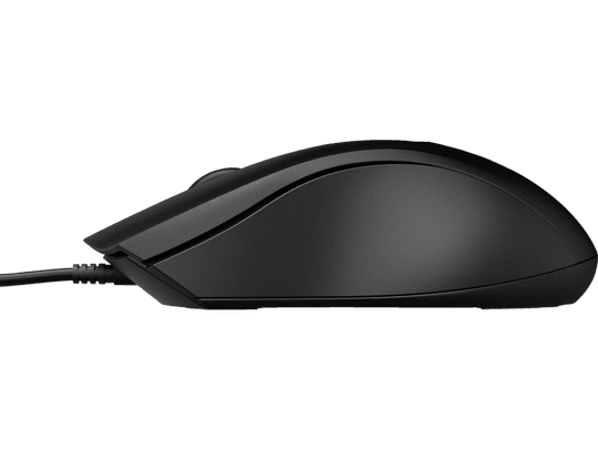 Hp 105 Kablolu Mouse (822M9Ut)