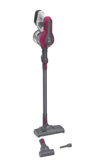 Hoover Hf110P 011 Hf1 Sarjlı Dıkey Supurge