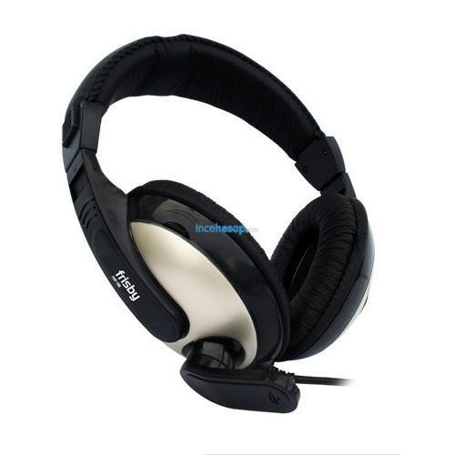 Frısby Fhp-700 Mikrofonlu Kulaklık