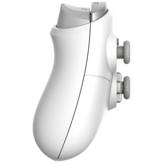 Msı Force Gc300 W Whıte Gamepad