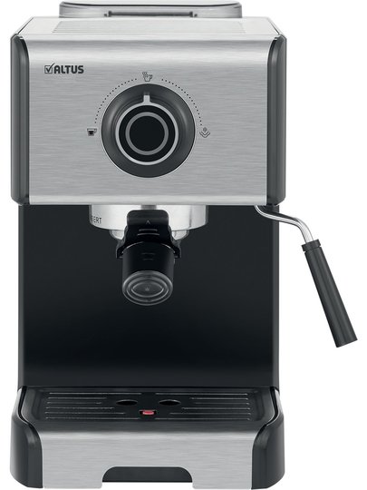 Altus Al 4933 Es Espresso Makınesı