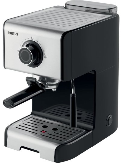 Altus Al 4933 Es Espresso Makınesı