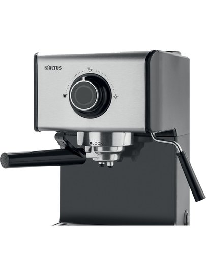 Altus Al 4933 Es Espresso Makınesı