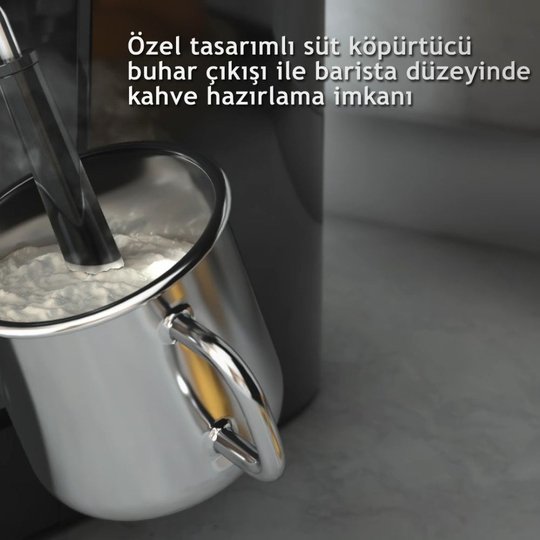 Altus Al 4933 Es Espresso Makınesı
