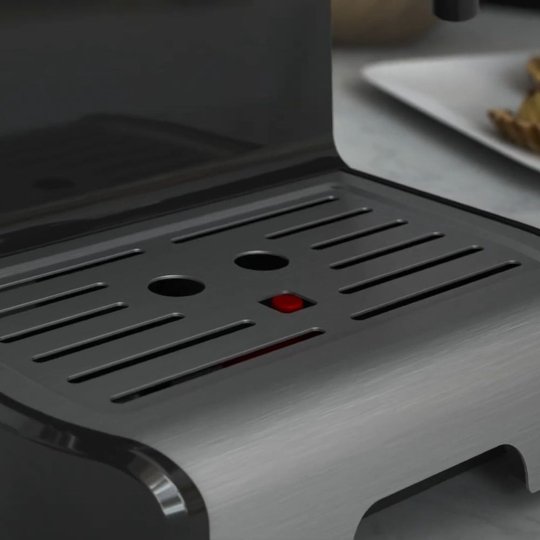 Altus Al 4933 Es Espresso Makınesı