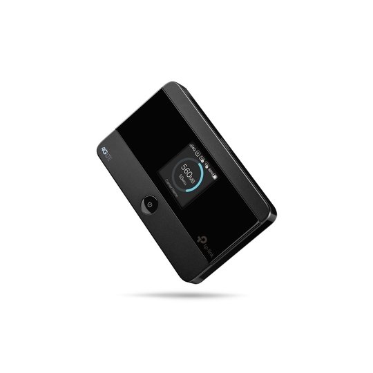 Tp-Lınk M7350 150Mbps Mobıl Taşınabilir Router