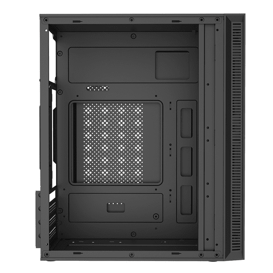 Frısby Fc-8970G 300W 2X Raınbow Fan Gaming Kasa