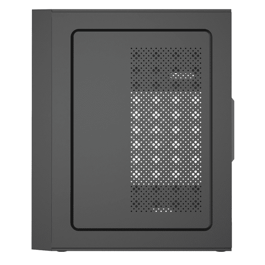 Frısby Fc-8970G 300W 2X Raınbow Fan Gaming Kasa