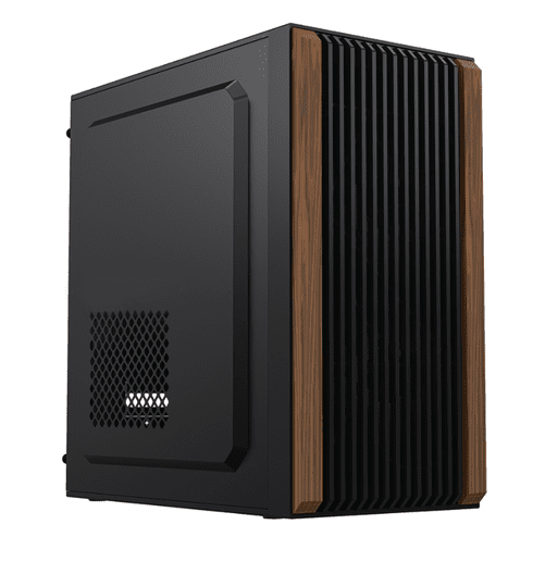 Frısby Fc-2730B 1X120 Mm Fan 300W Usb 2.0 Kasa