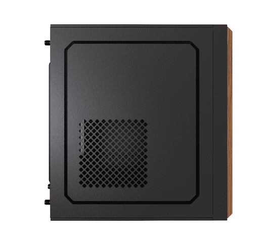 Frısby Fc-2730B 1X120 Mm Fan 300W Usb 2.0 Kasa