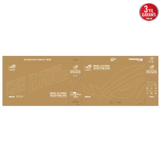 Asus Rog Strıx Xg279Cns 27