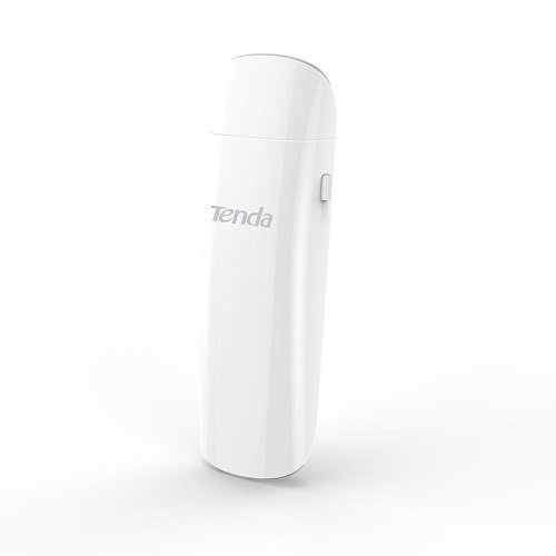 Tenda U12 Ac1300 867Mbps Usb Adaptör