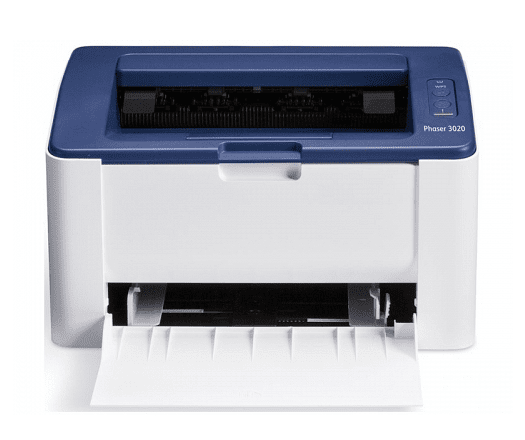 Xerox Phaser 3020V_Bı Lazer Yazıcı WiFi A4