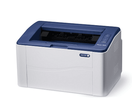 Xerox Phaser 3020V_Bı Lazer Yazıcı WiFi A4