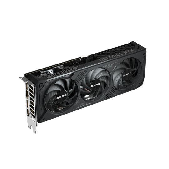 Gıgabyte Rtx5070 Wındforce Gv-N5070Wf3Oc-12Gd Vga