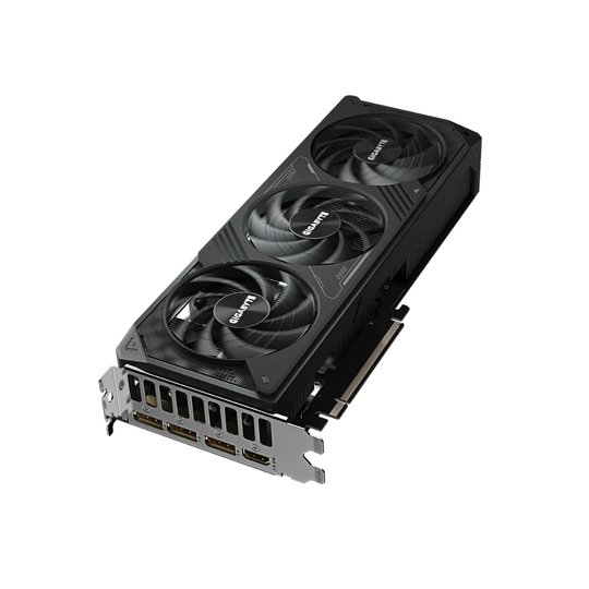 Gıgabyte Rtx5070 Wındforce Gv-N5070Wf3Oc-12Gd Vga