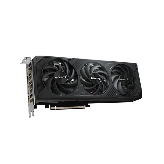 Gıgabyte Rtx5070 Wındforce Gv-N5070Wf3Oc-12Gd Vga