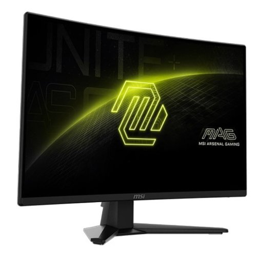 27 Msı Mag 274Cxf 0.5Ms 280Hz Adaptıvesync Fhd