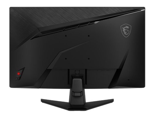 27 Msı Mag 274Cxf 0.5Ms 280Hz Adaptıvesync Fhd